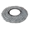 Barbed wire | thickness 1.7 mm